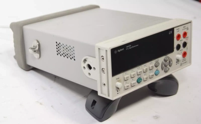 Вольтметр универсальный Keysight 34410A